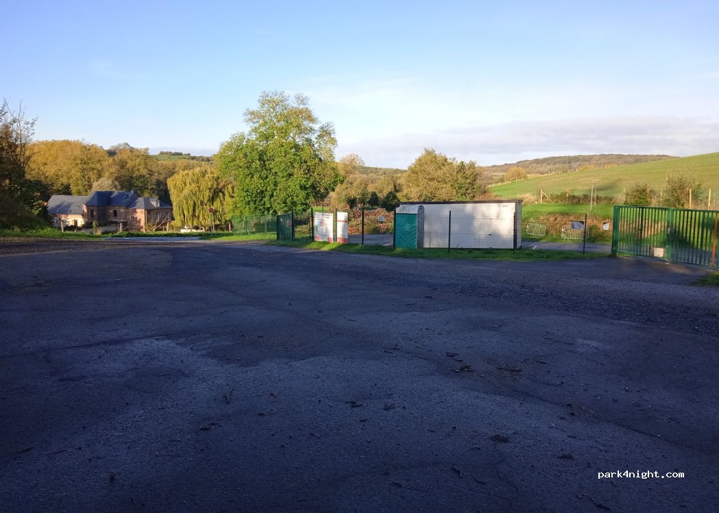 (76910) Criel-sur-Mer - — foto 2