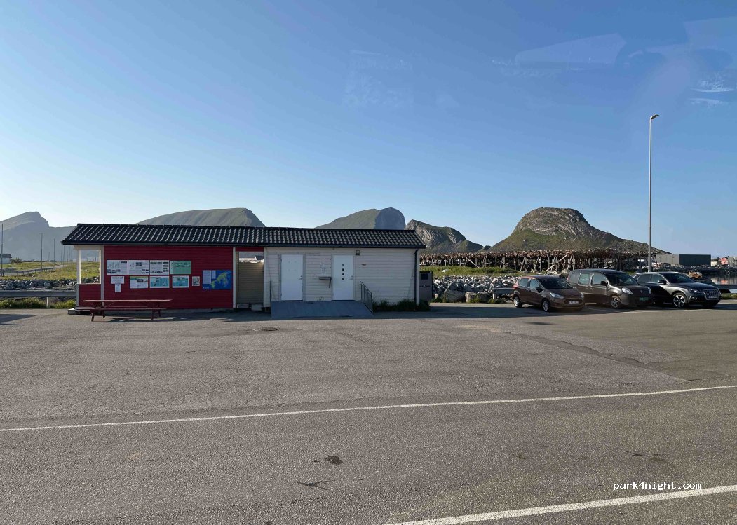 Sørland - 1 Sekundær Fylkesveg 791 — foto
