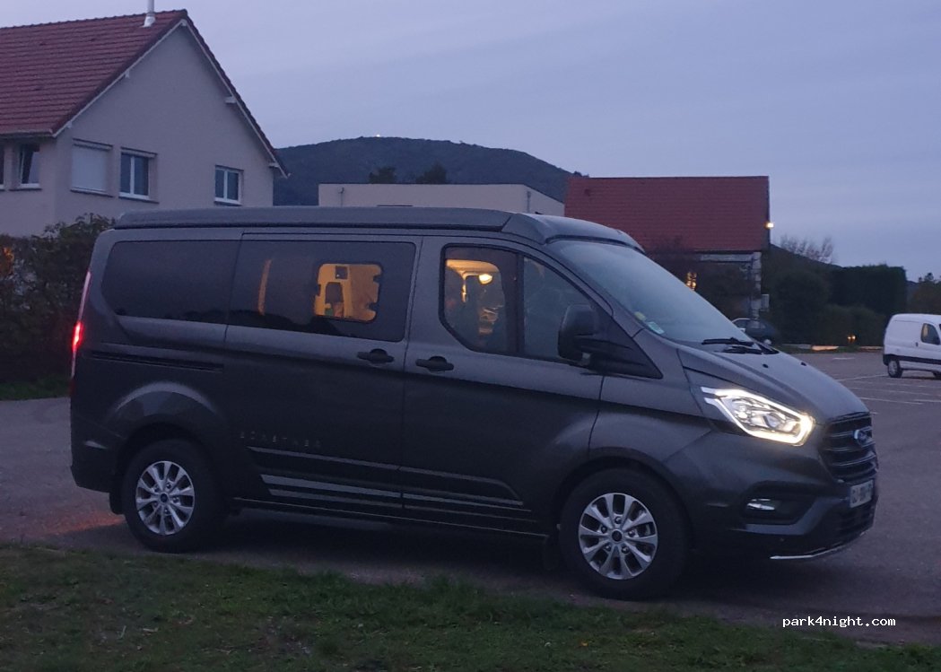 (68700) Uffholtz - 3 Rue de l'Egelbach — foto