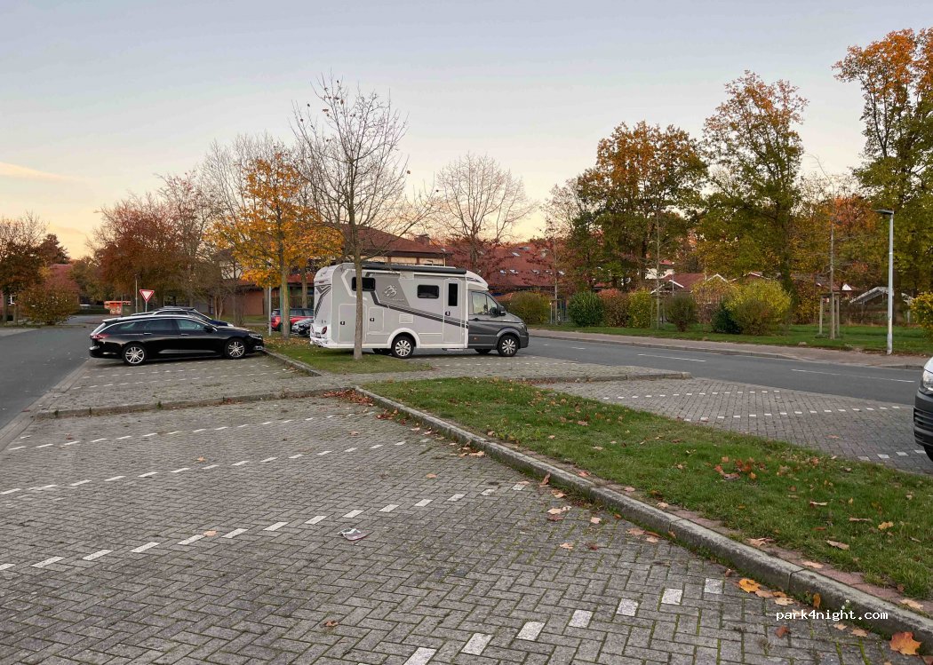 (49632) Essen (Oldenburg) - 8 Hasestraße — foto 2