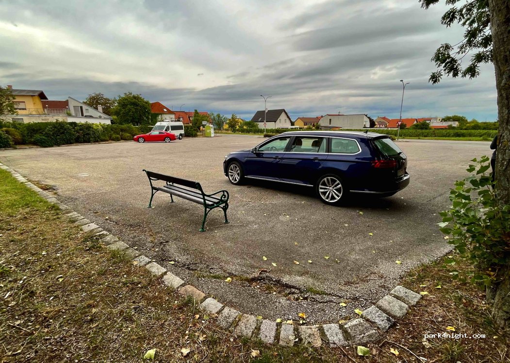 (2504) Sooß - Weinbergstraße — foto 2