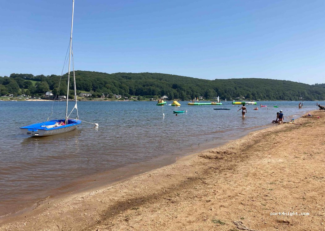 Camping les Genêts — foto 3