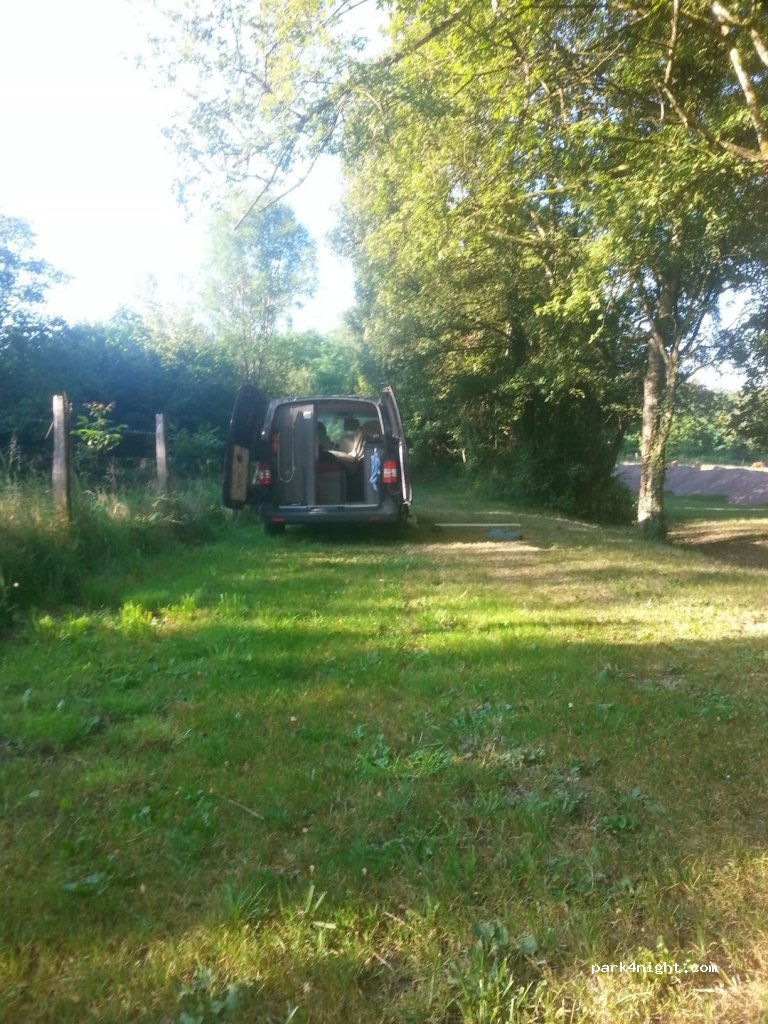 (88270) Circourt - D39A — foto