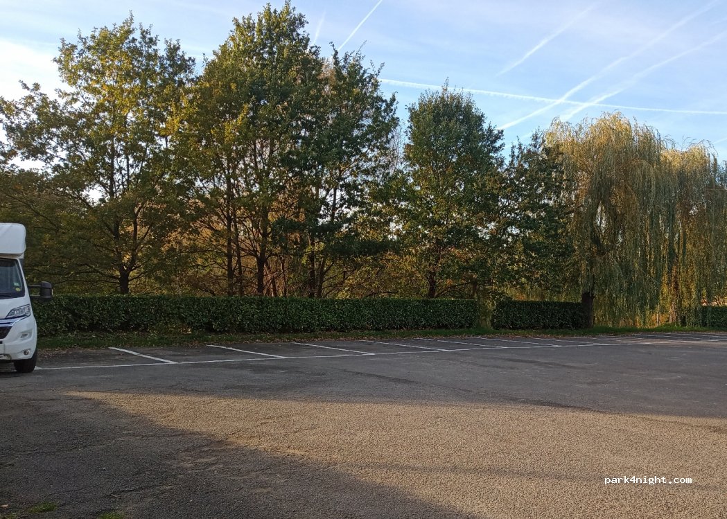 (1653) Beersel - 61 Deuveressenweg — foto