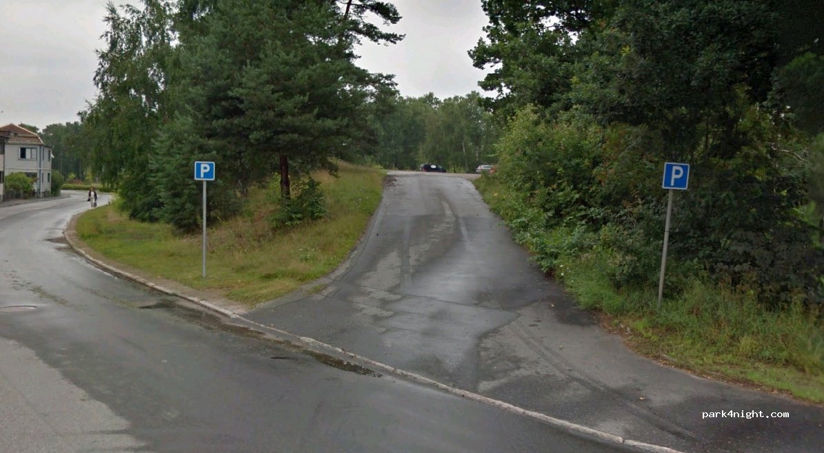 (281 38) Hässleholm - 5 Österåsgatan — foto