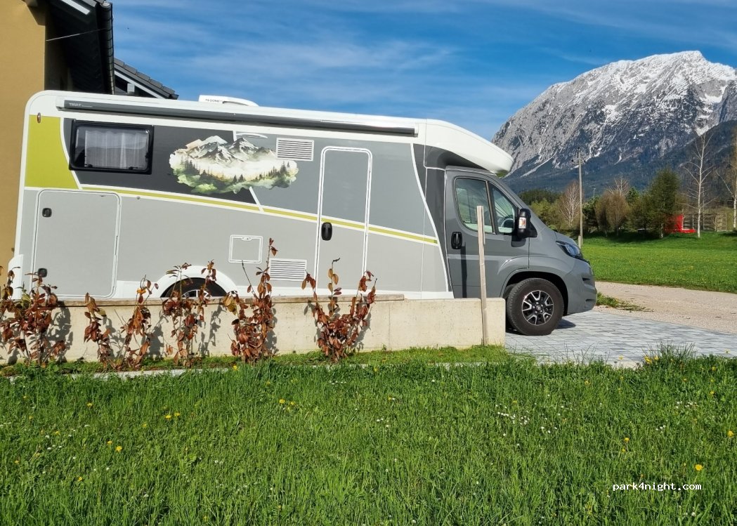 Alpenlodge Bad Mitterndorf — foto 2