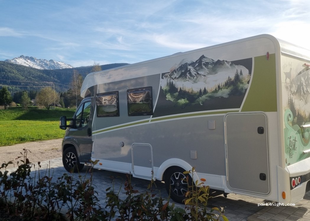 Alpenlodge Bad Mitterndorf — foto 3
