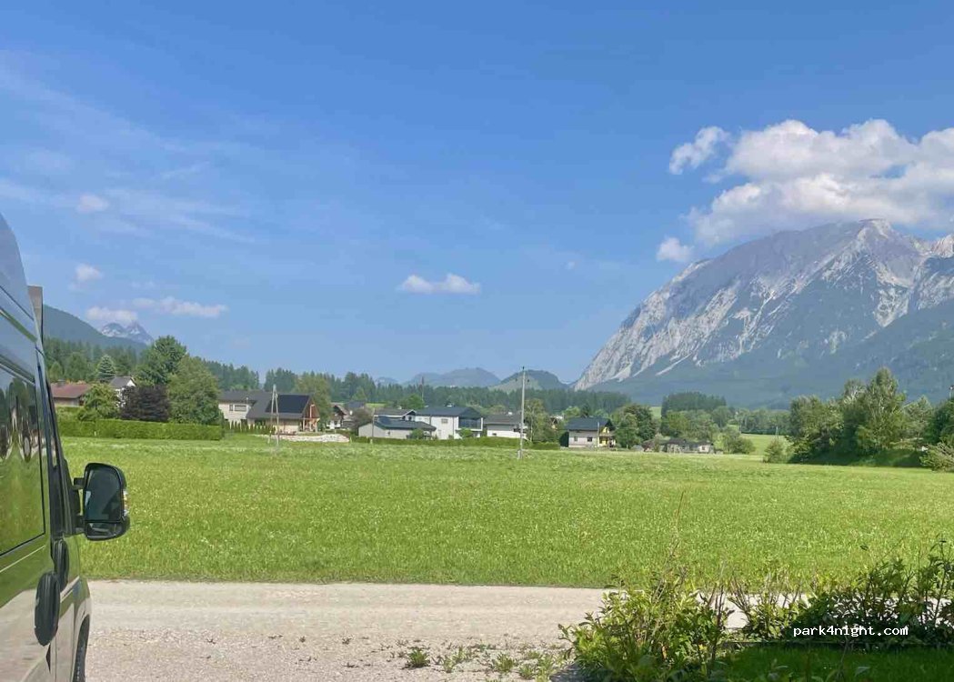 Alpenlodge Bad Mitterndorf — foto 5