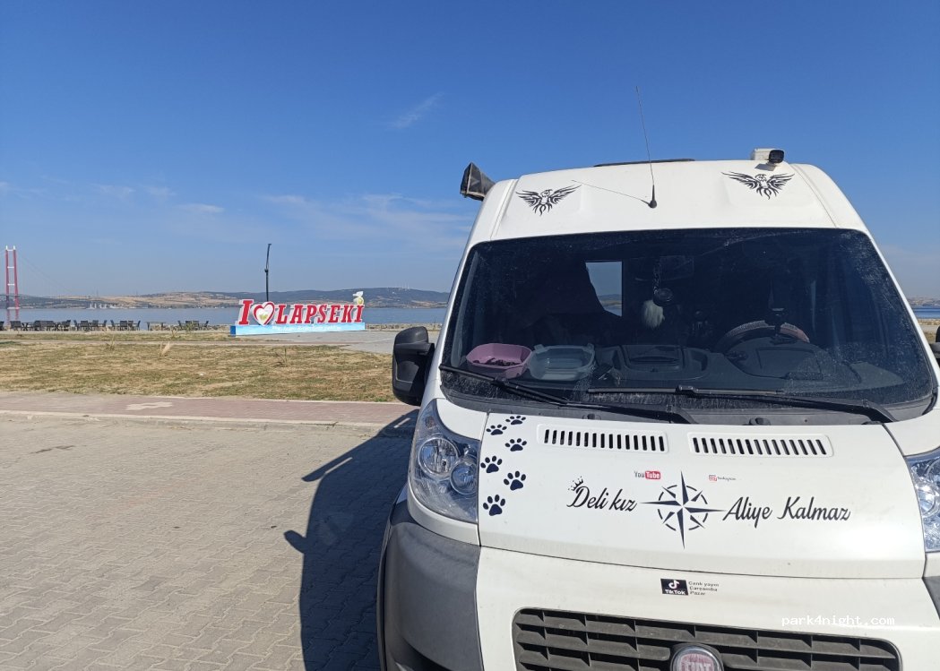(17800) Lapseki - 3 Altay Sokak — foto 4