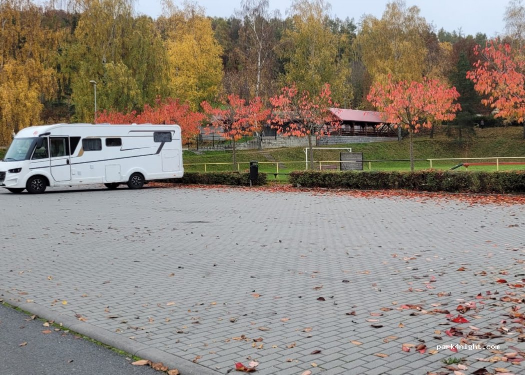 (789 01) Hrabová - Unnamed Road — foto