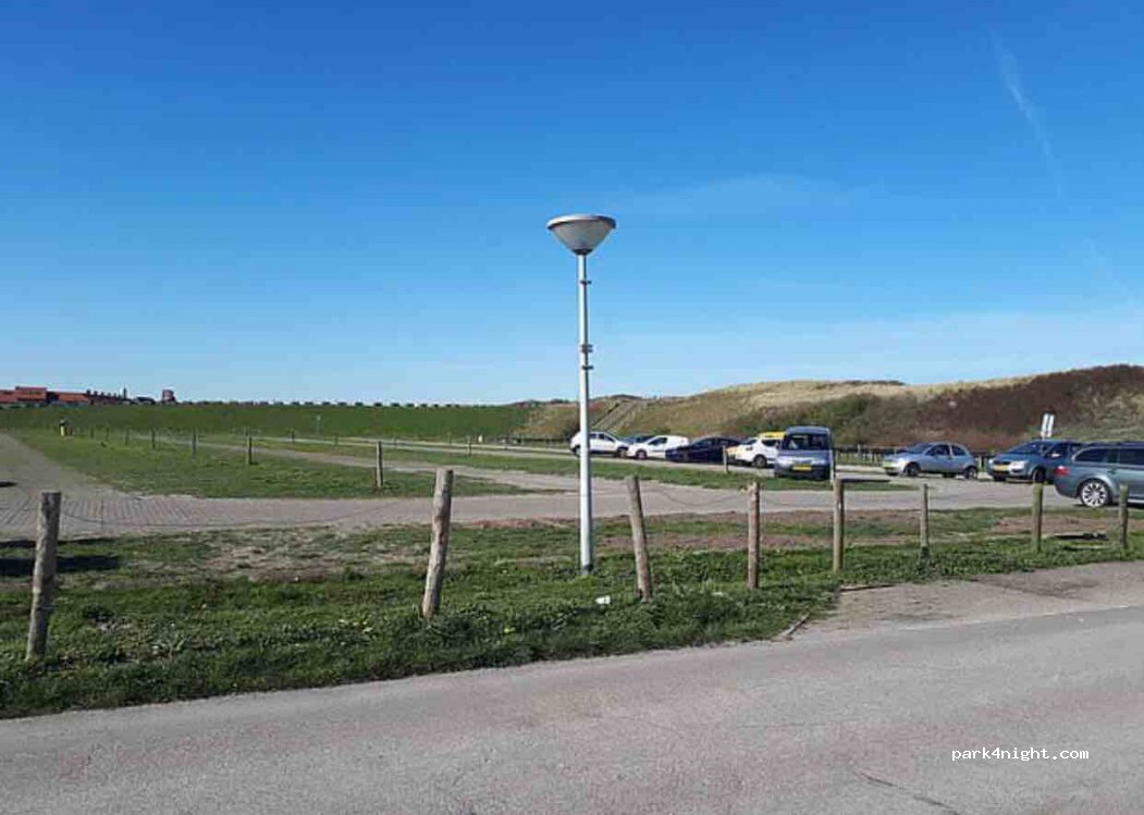 Parking Molenslag Monster — foto