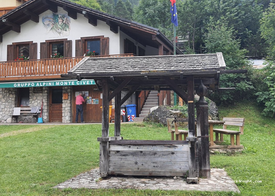 (32022) Masaré - 4 Via Giovanni Pascoli — foto 3