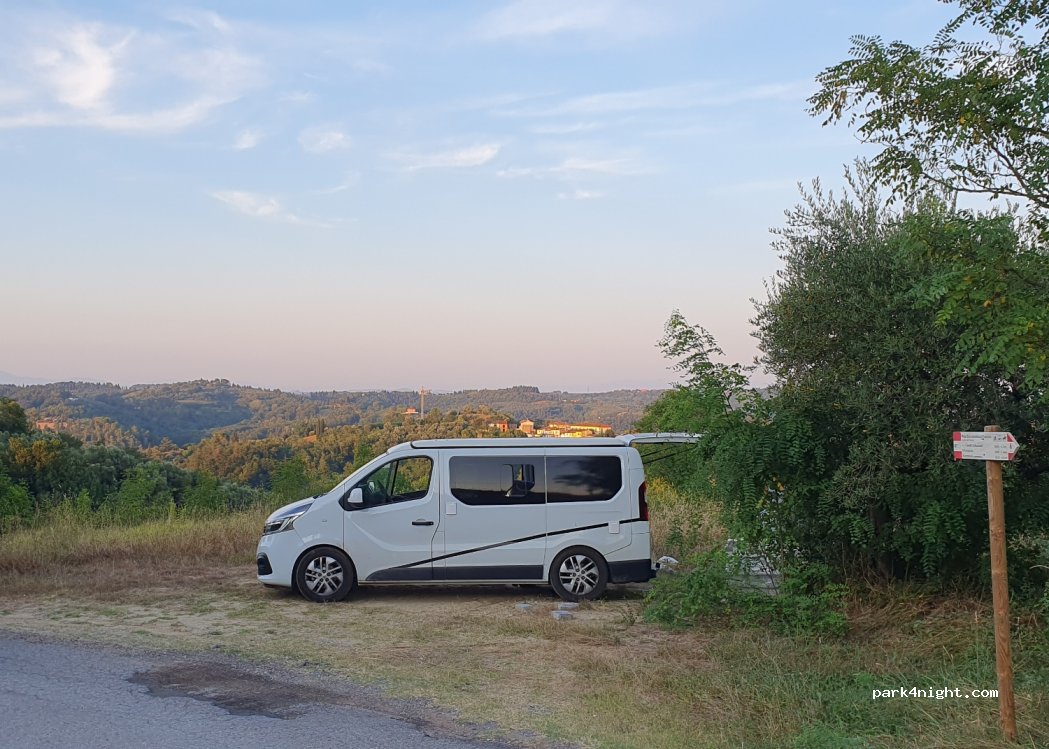 (56028) San Miniato - 1 Via Buecchio — foto 2