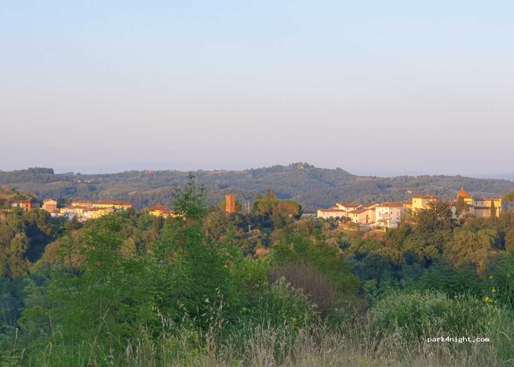(56028) San Miniato - 1 Via Buecchio — foto 4