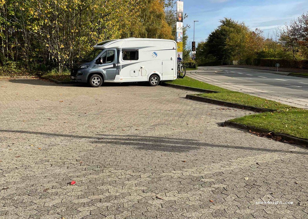 (6000) Kolding - 2 Skovbrynet — foto