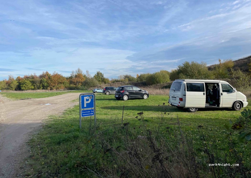 (5220) Odense - Davinde Søvej — foto 2