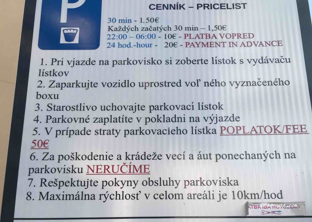 (811 08) Bratislava - 8 Cintorínska — foto 3