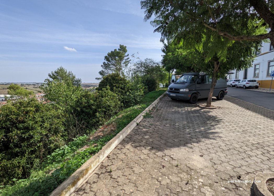 (7670-281) Ourique - 32 Rua D Afonso Hanriques D Conquistador de Ourique — foto