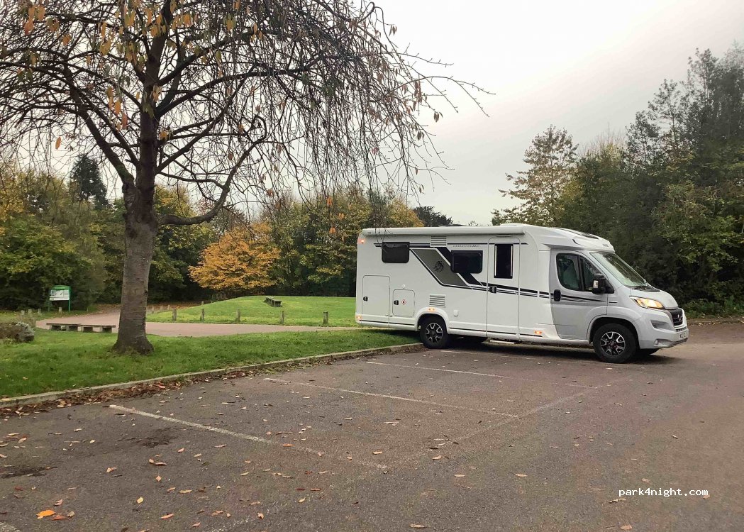 (SG1 5HN) Stevenage - Fairlands Way — foto