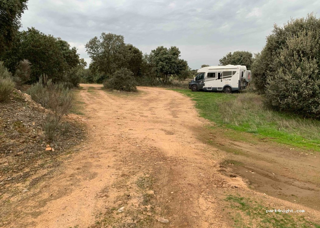 (37260) Villavieja de Yeltes - — foto