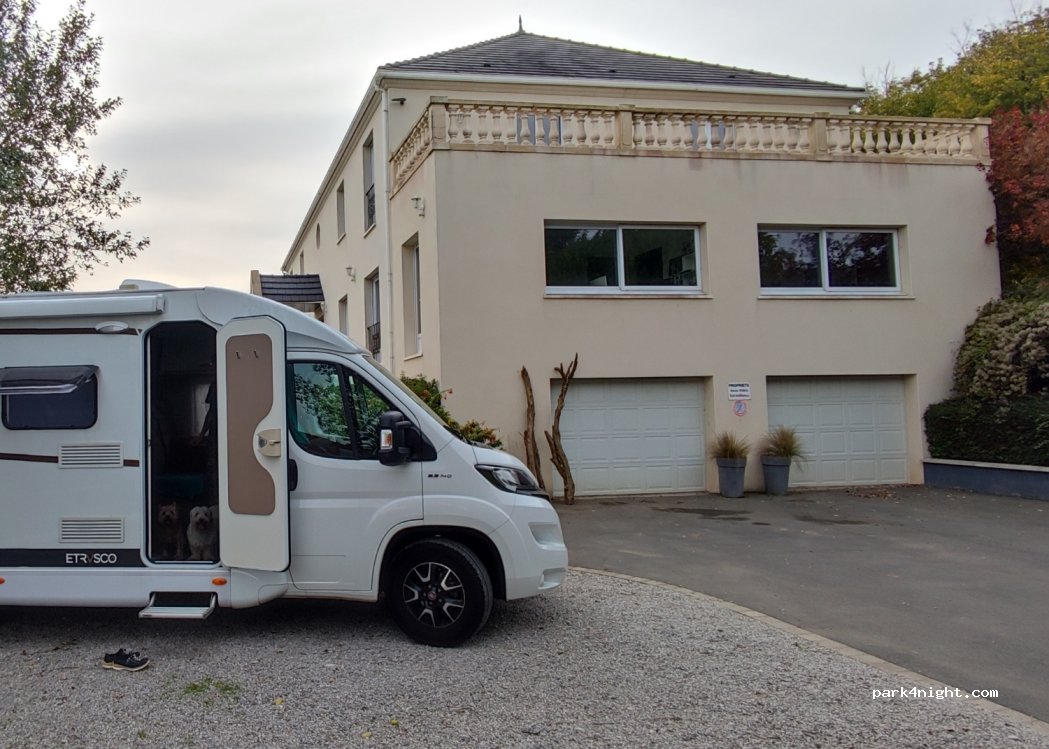 (62890) Tournehem-sur-la-Hem - 51 Chemin de la Metz — foto