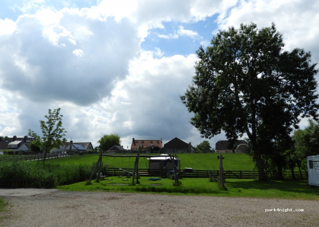 Camping Koole — foto