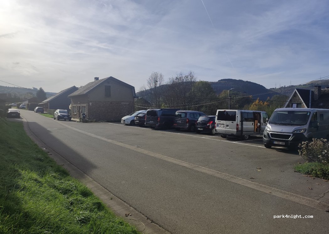 (4970) Stavelot - 15 Biester — foto