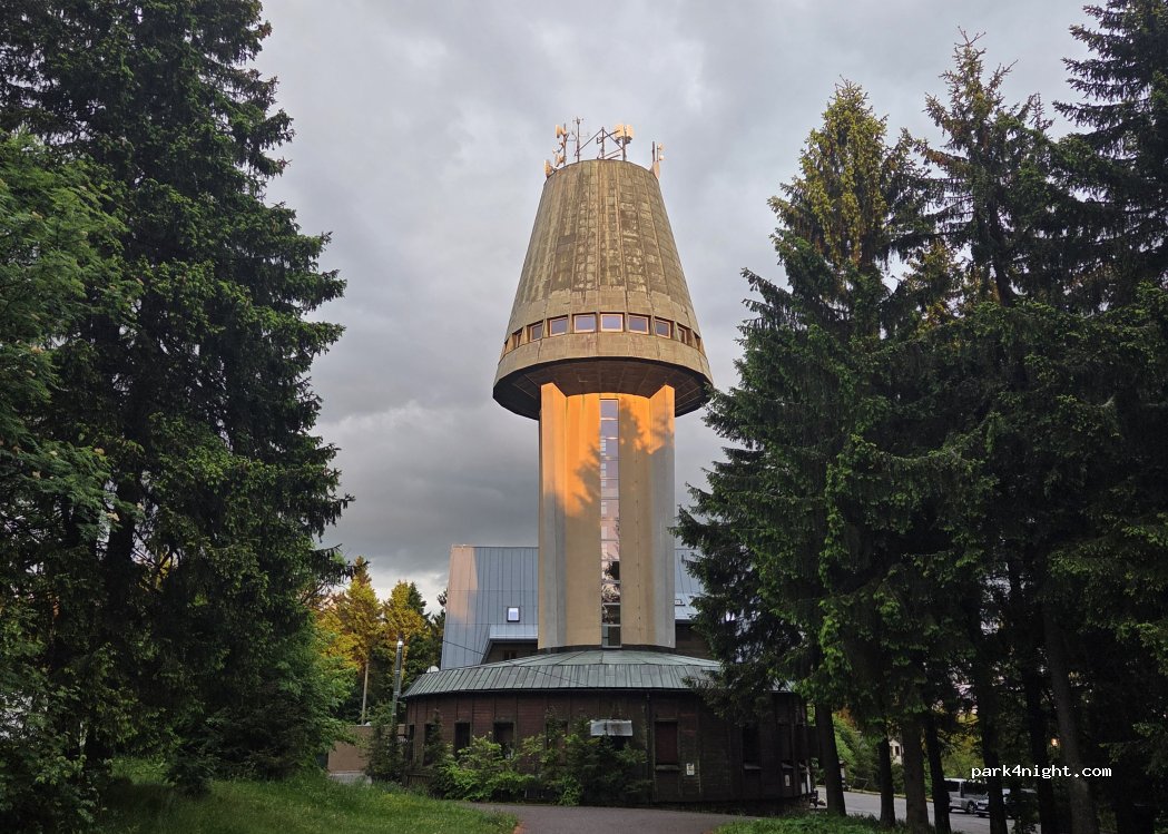 (561 55) Orličky - Unnamed Road — foto 3