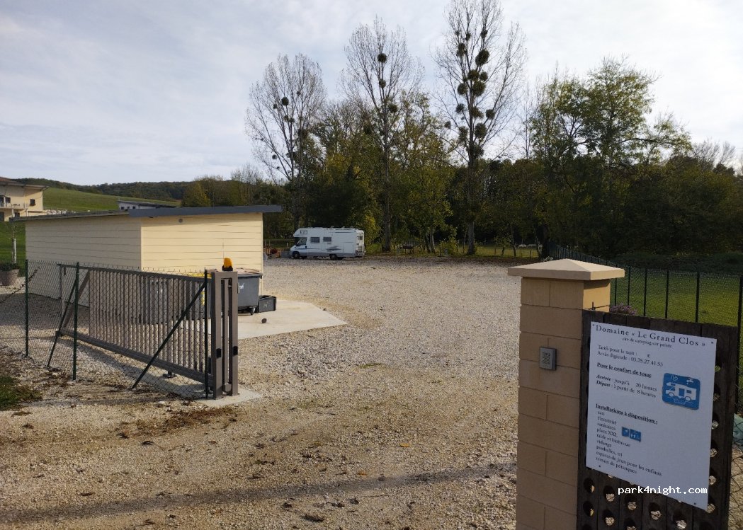 Le Grand Clos — foto 2