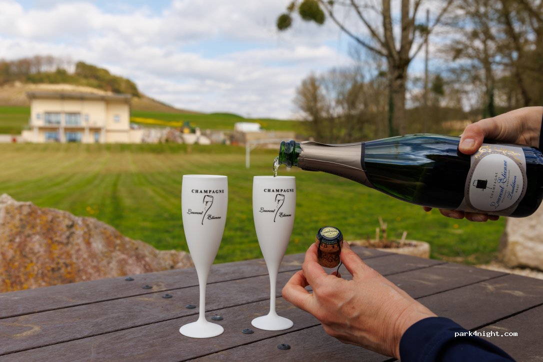 Le Grand Clos — foto 5