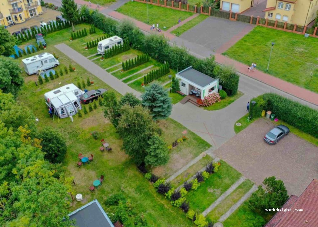 Camping BRAWO — foto 4