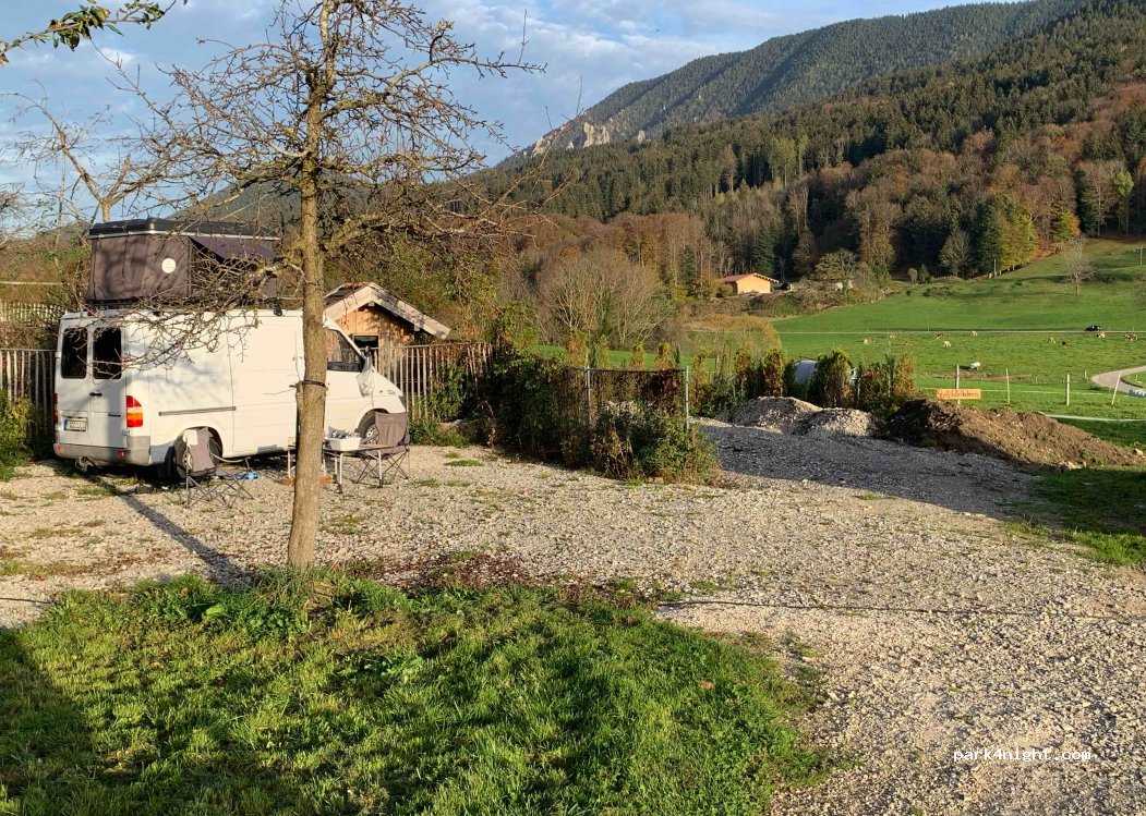 Weyererhof — foto