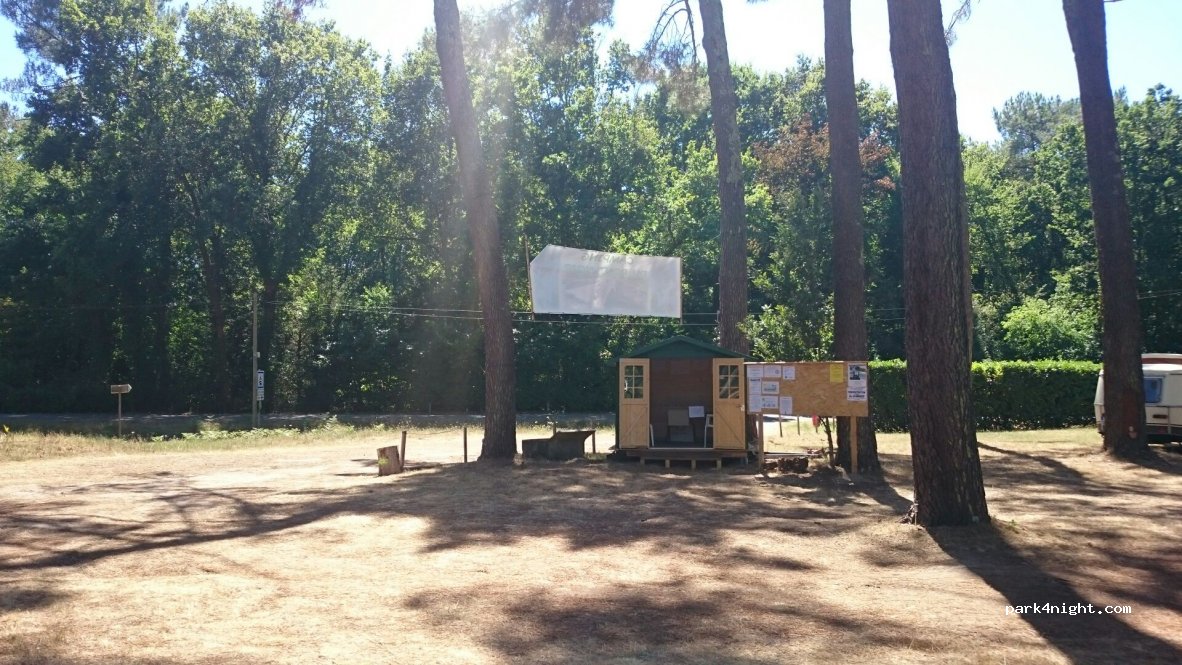 Camping Black Bridge — foto 4