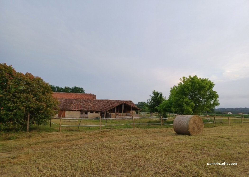 Ferme de Gedeon — foto