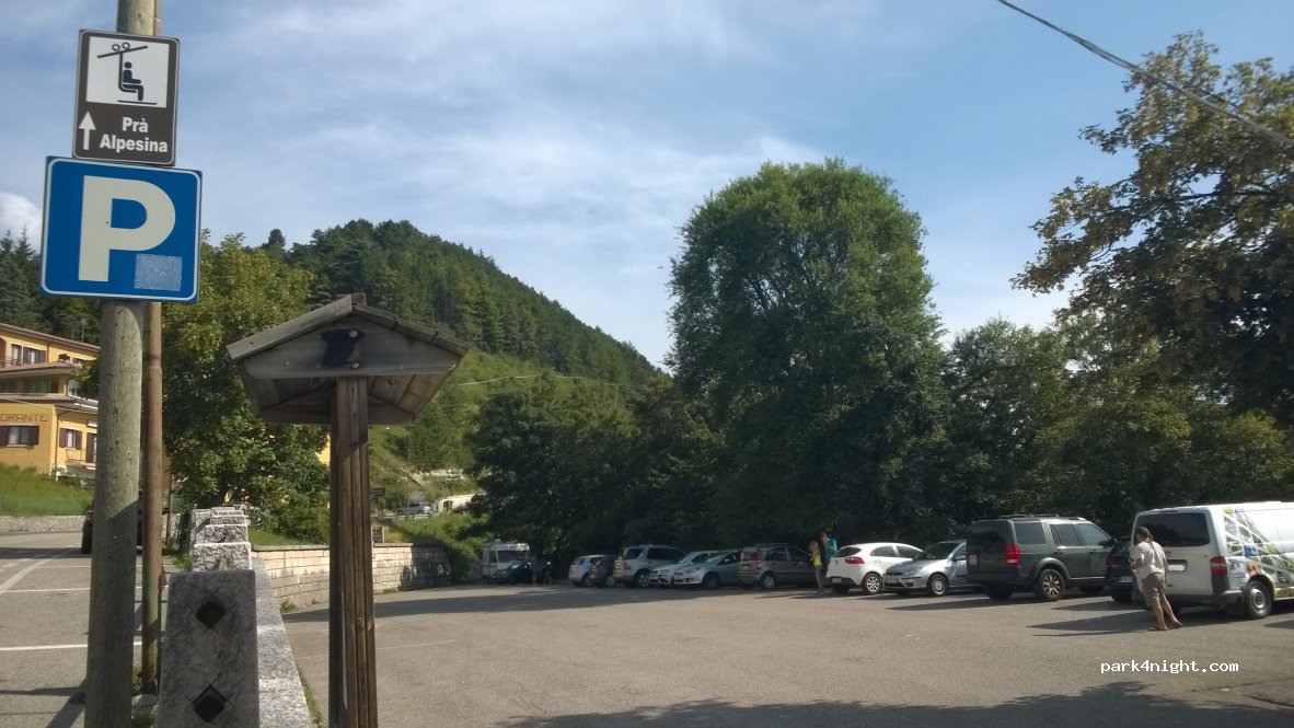 (37013) Spiazzi - Via Tre Vie — foto 2
