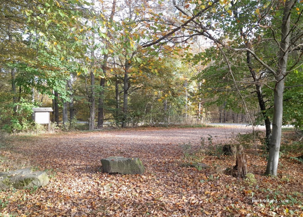(63931) Kirchzell - Unnamed Road — foto