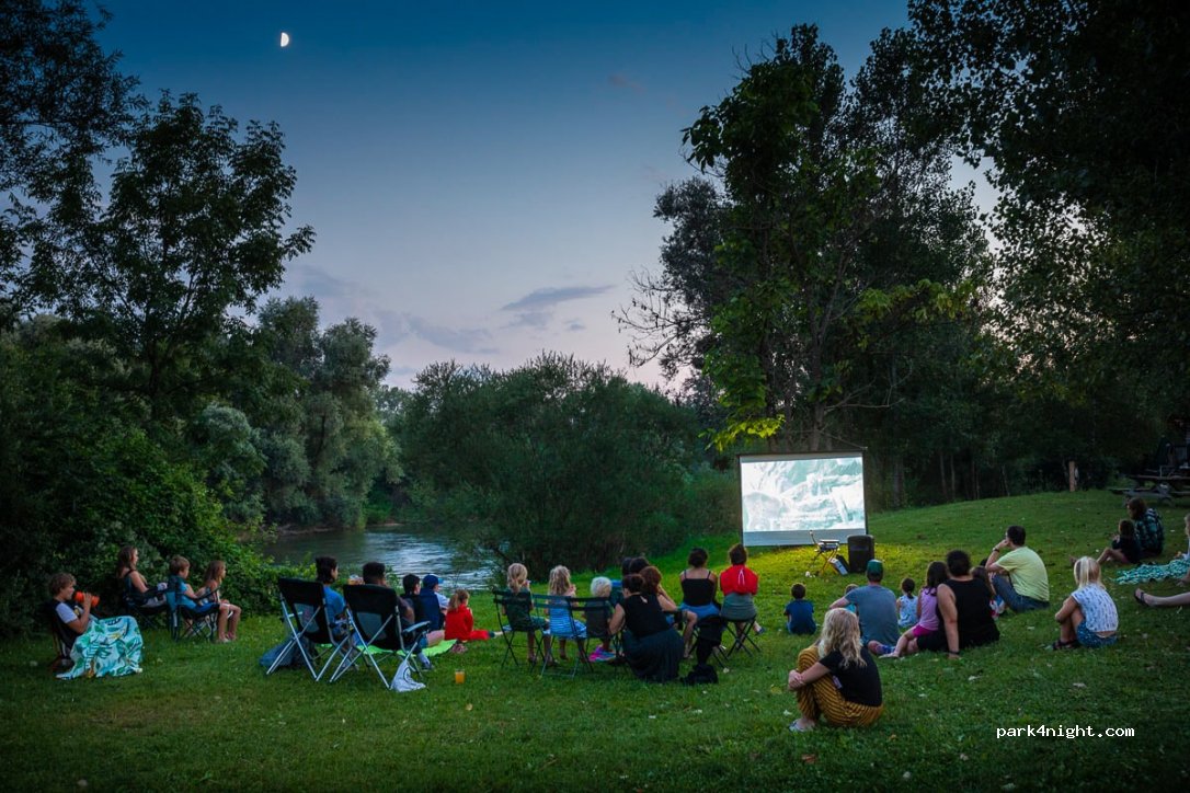 Camping Huttopia La Plage Blanche — foto 5