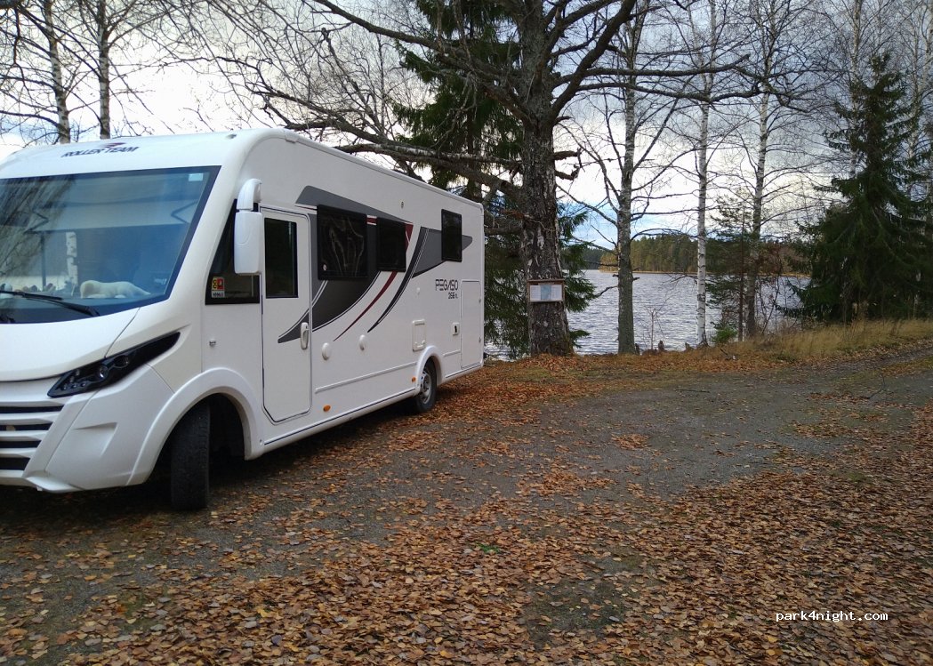 (812 94) Svärdsjö - — foto