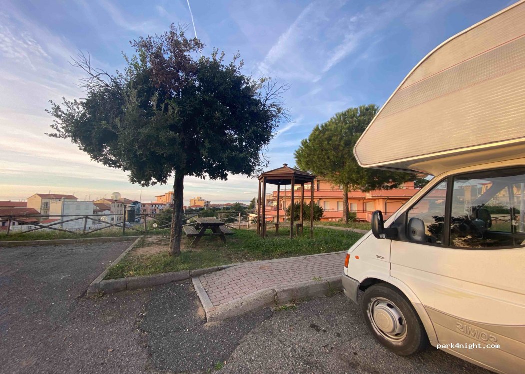 (57027) San Vincenzo - 1PALAZZO Via Aurelia Nord — foto 2
