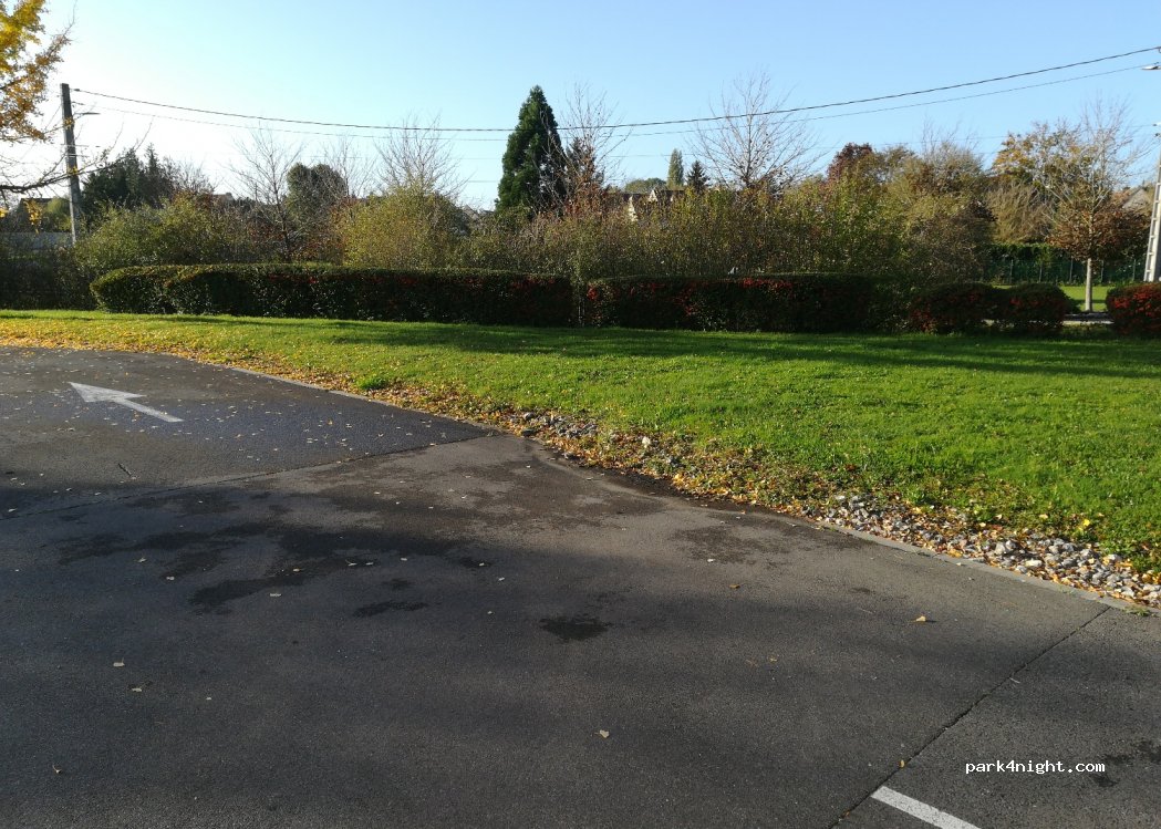 (77141) Vaudoy-en-Brie - 3 Rue Tibaust Boulin — foto
