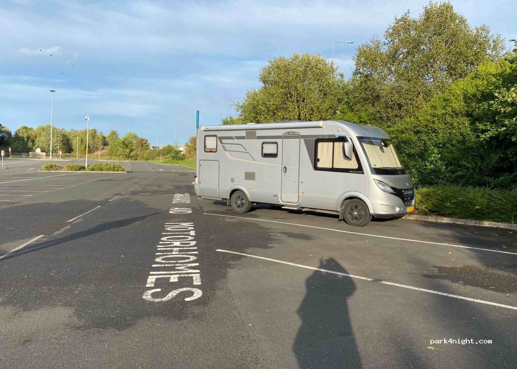 () Durham - A690 — foto 4