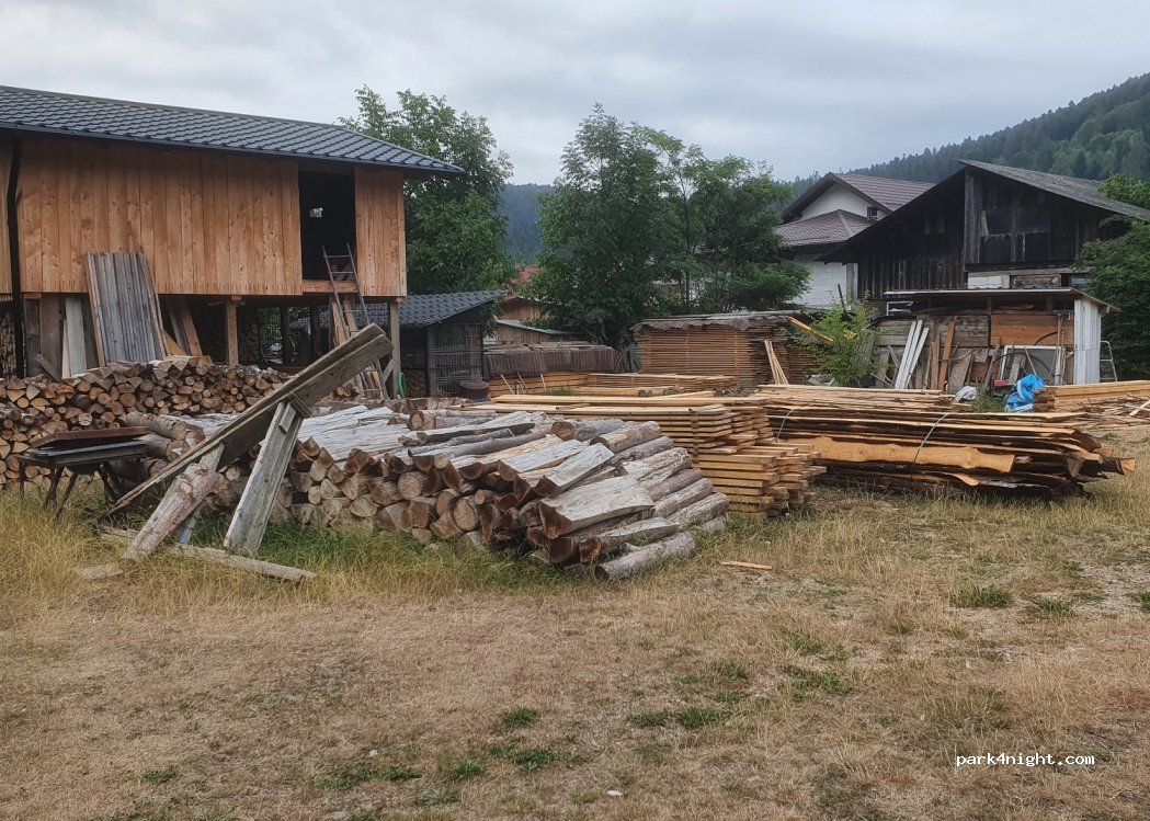 Camping Cristal — foto 4