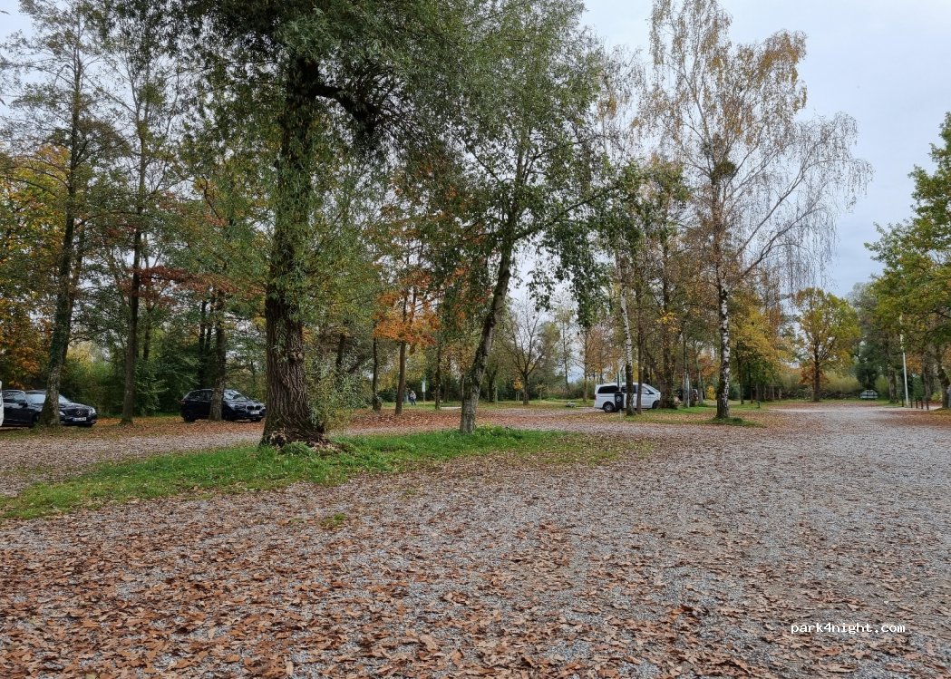 (88097) Eriskirch - 1 Strandbad — foto