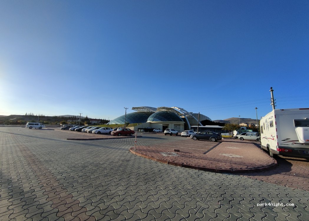 (42250) Selçuklu - 12 Bünyamin Sokak — foto