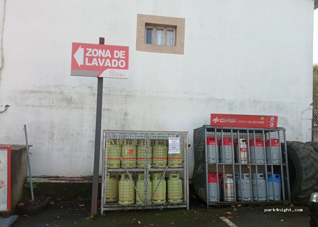 (15883) Pontevea - Rúa Ignacio Varela — foto 4