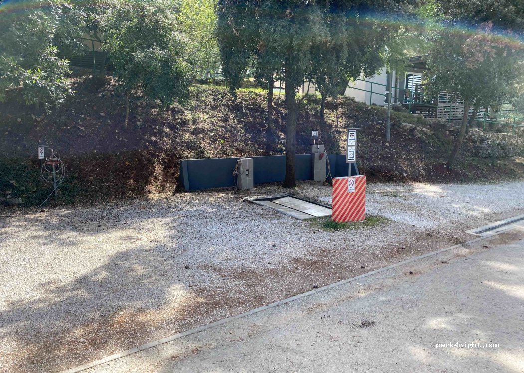 Camping Porton Biondi — foto 2