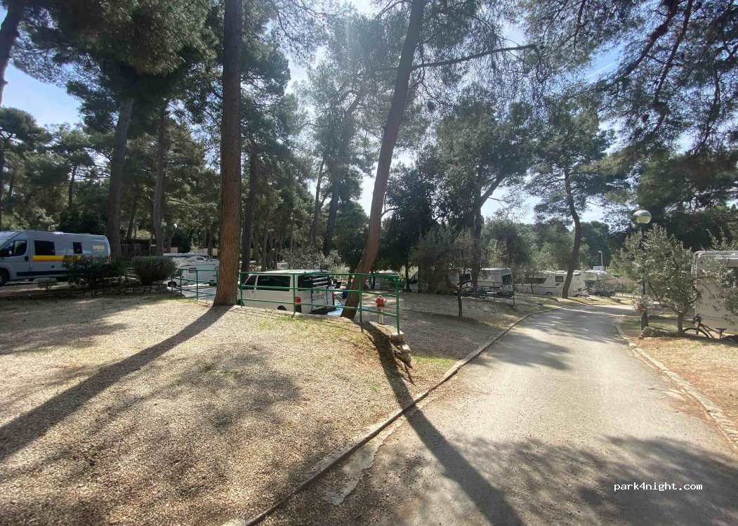 Camping Porton Biondi — foto 3