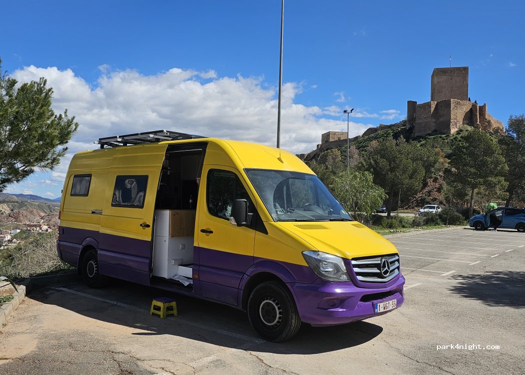 (30800) Lorca - C. Pilones — foto 5