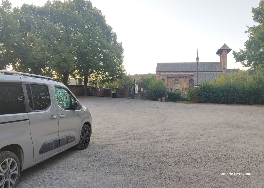 (12500) Espalion - Les Capucines — foto 4