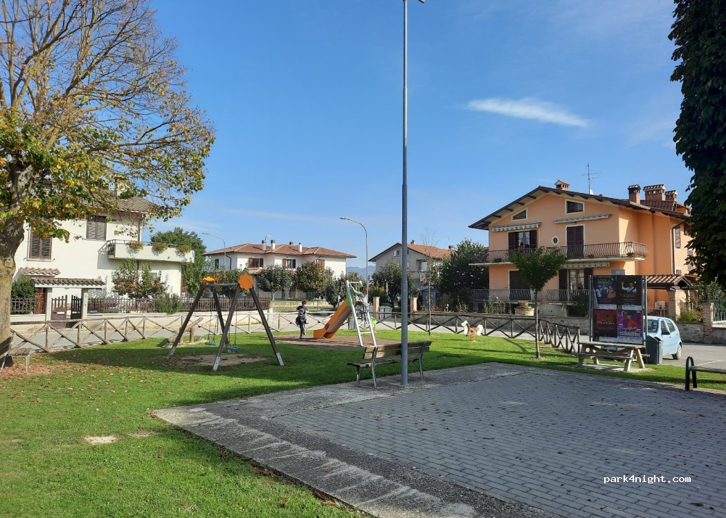 (06012) Piosina - 4 Via Antonio Meucci — foto 3
